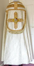White Benediction Set